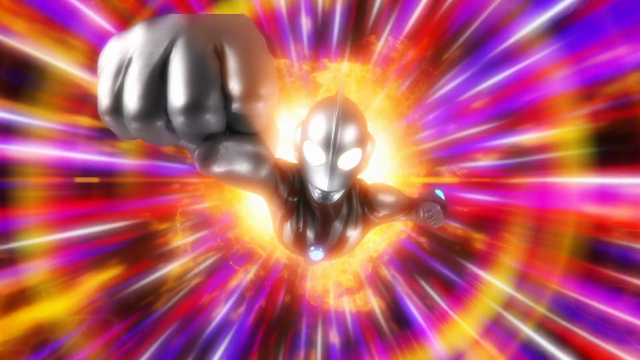 ウルトラマンオーブ　THE ORIGIN SAGA -Themes- (阿) バルタン星人 (ばるたんせいじん)とは【ピクシブ百科事典】